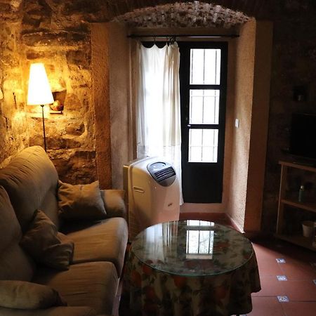 Apartamentos Las Buganvillas Caces 외부 사진