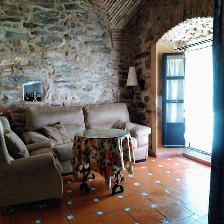 Apartamentos Las Buganvillas Caces 외부 사진