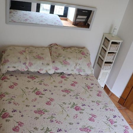 Apartamentos Las Buganvillas Caces 외부 사진
