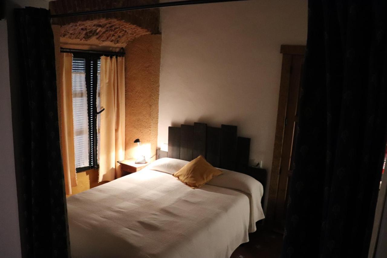 Apartamentos Las Buganvillas Caces 외부 사진