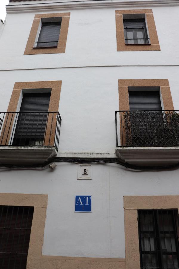 Apartamentos Las Buganvillas Caces 외부 사진