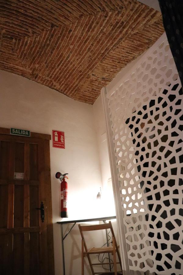 Apartamentos Las Buganvillas Caces 외부 사진