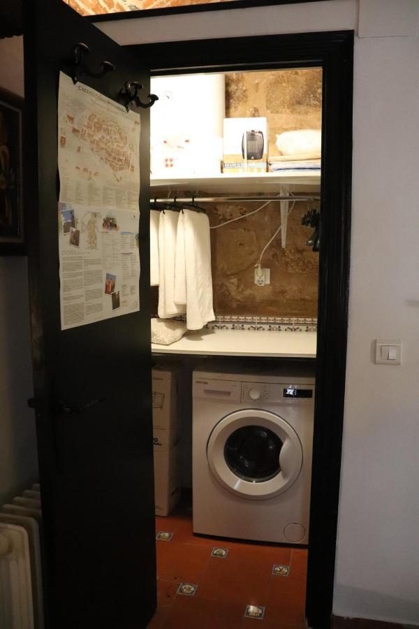 Apartamentos Las Buganvillas Caces 외부 사진
