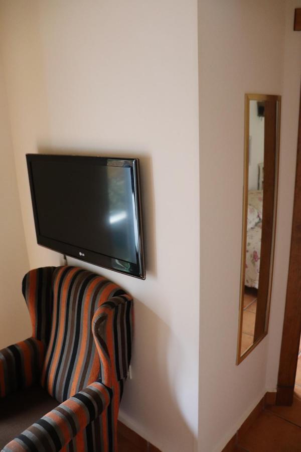 Apartamentos Las Buganvillas Caces 외부 사진