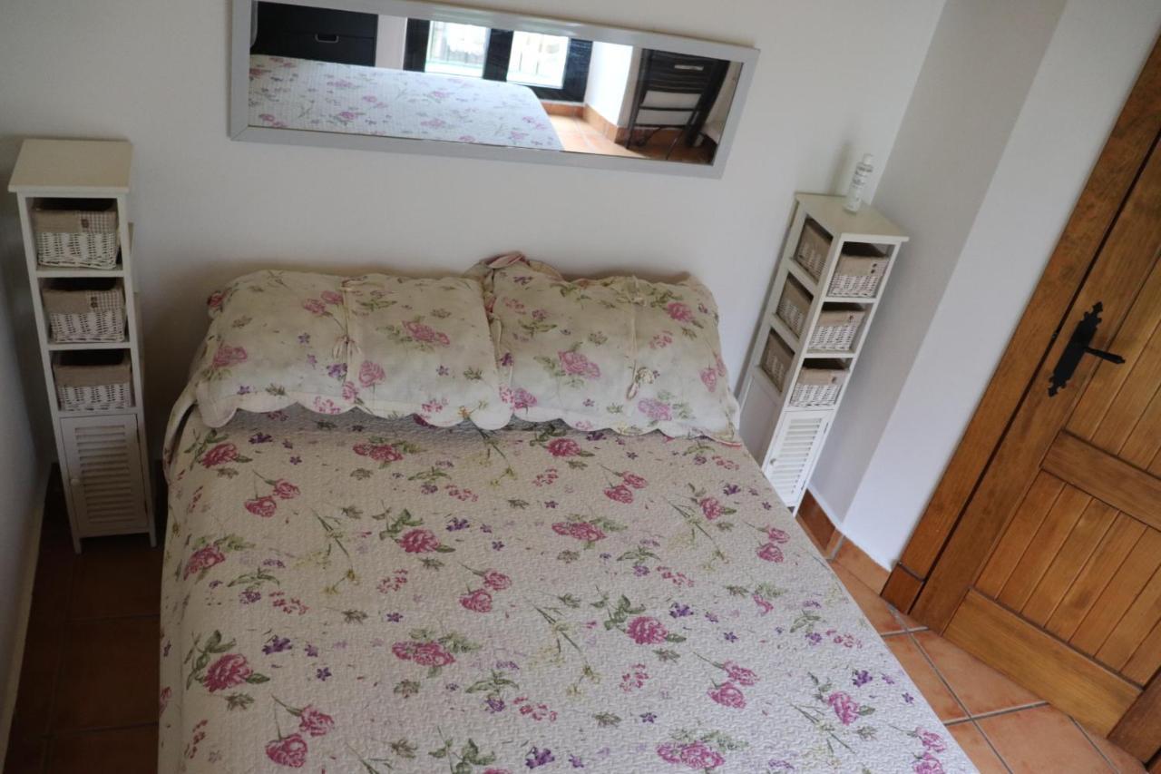 Apartamentos Las Buganvillas Caces 외부 사진